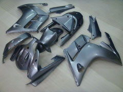 Estilo de fábrica - gris Fairings and Bodywork For 2002-2006 FJR1300 #LF7963