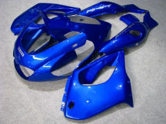 工場スタイル - 青い フェアリングとボディワーク 1997-2007  YZF1000R #LF7907