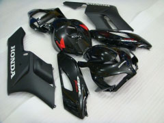 Fireblade - 黒 フェアリングとボディワーク 2004-2005 CBR1000RR #LF7350