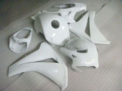 Stile di fabbrica - bianca Carena e Carrozzeria Per 2008-2011 CBR1000RR #LF7168