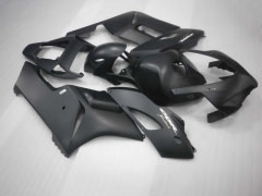 Factory Style - Black Matte Fairings and Bodywork For 2004-2005 CBR1000RR #LF7361