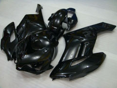 工場スタイル - 黒 フェアリングとボディワーク 2004-2005 CBR1000RR #LF7359