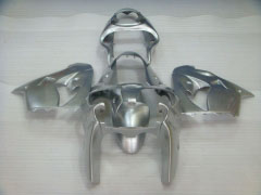 工場スタイル - 銀 フェアリングとボディワーク 2000-2001 NINJA ZX-9R #LF4923