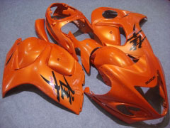 Estilo de fábrica - laranja Fairings and Bodywork For 2008-2020 Hayabusa #LF5265