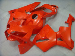 Factory Style - Orange Verkleidungen und Karosserien für 2003-2004 CBR600RR #LF7594