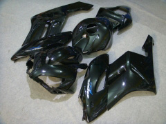 Fireblade - Black Fairings and Bodywork For 2004-2005 CBR1000RR #LF7356
