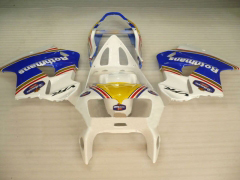 Rothmans - Blu bianca Carena e Carrozzeria Per 1998-2001 VFR800 #LF5004