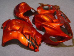 Style d'usine - Orange Carénages et carrosserie pour 1999-2007 Hayabusa #LF5239
